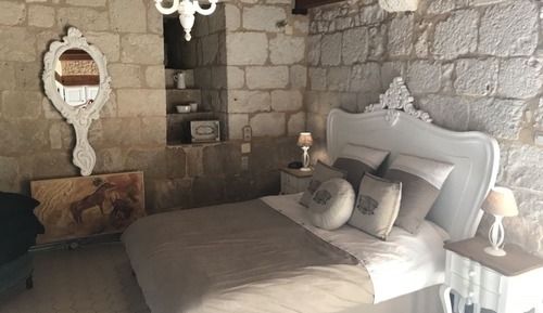 Habitación doble
