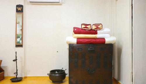 Habitación familiar