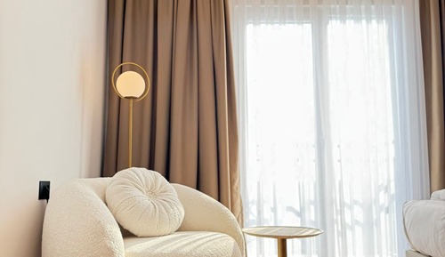 Habitación triple Deluxe