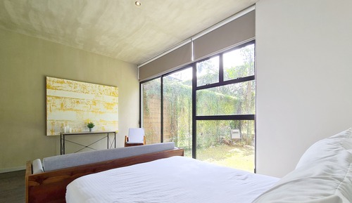 Loft Jardín