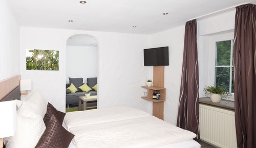Habitación Confort