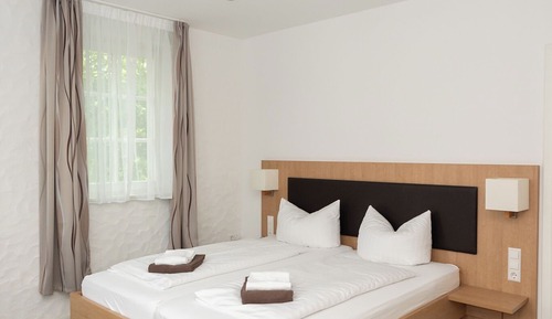 Habitación superior