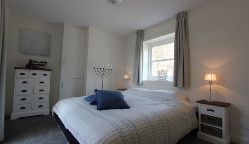 Strandvilla 6