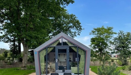 Solo Retreat 4