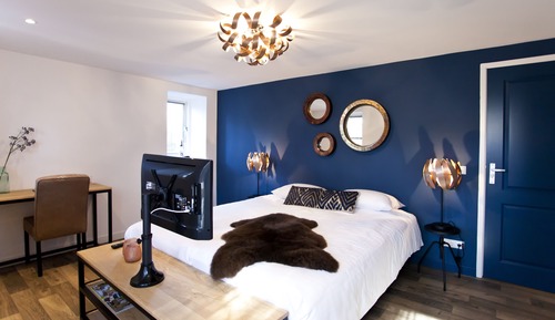Comfort Room 2