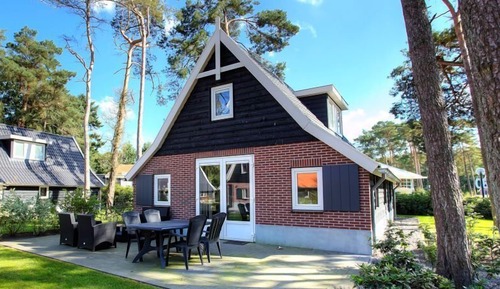 Geheim van Otterlo Luxe 10