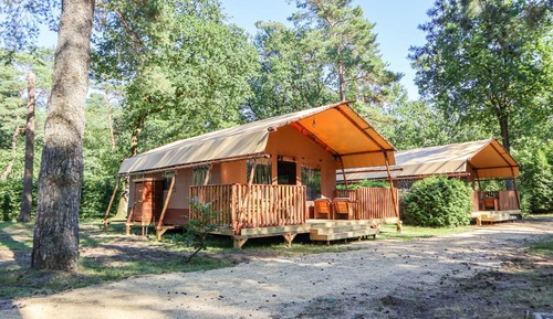 Lodgetent 5