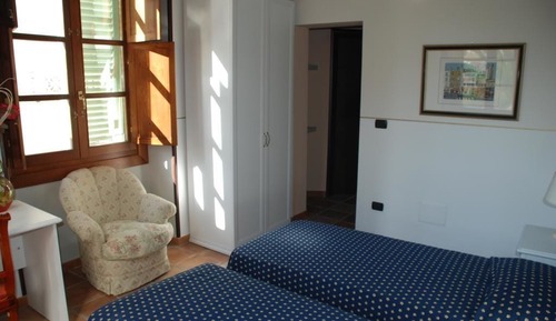 Habitación triple