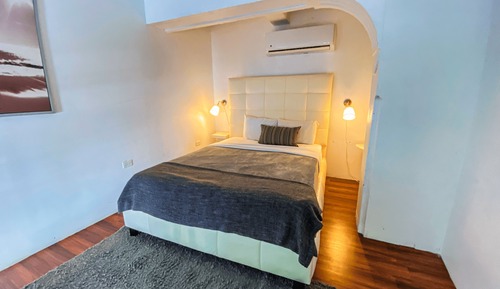 Apartamento, 2 habitaciones