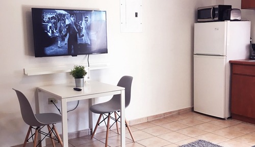 Apartamento, 1 habitación