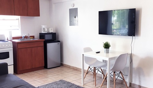 Apartamento