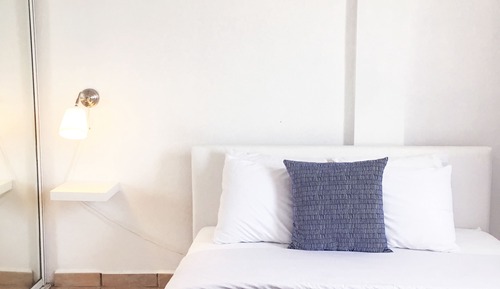 Apartamento, 1 habitación