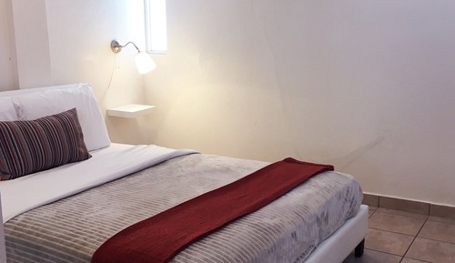 Apartamento, 2 habitaciones