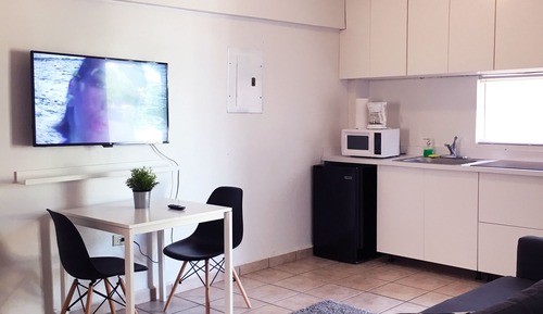 Apartamento, 1 habitación
