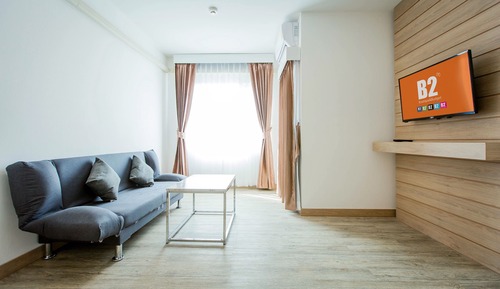 Suite presidencial, 2 camas dobles, no fumadores