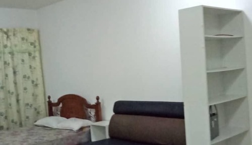 Suite estudio Confort, 1 cama de matrimonio, no fumadores