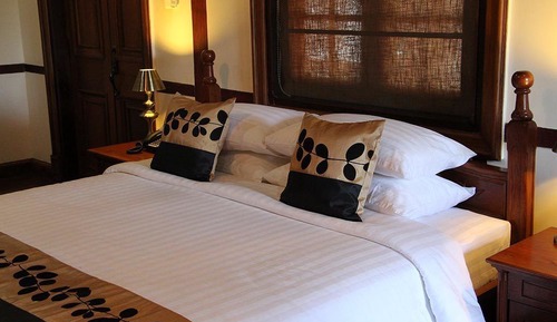 Suite, 1 cama de matrimonio grande