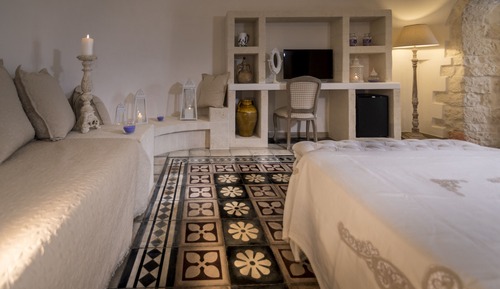 Habitación superior