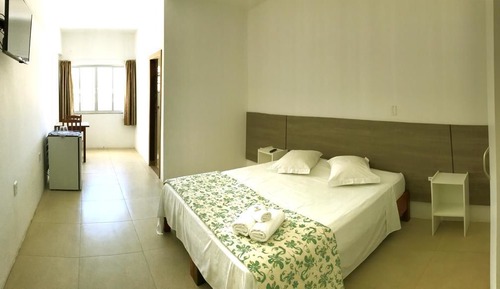 Double Room, 1 Double Bed, Non Smoking