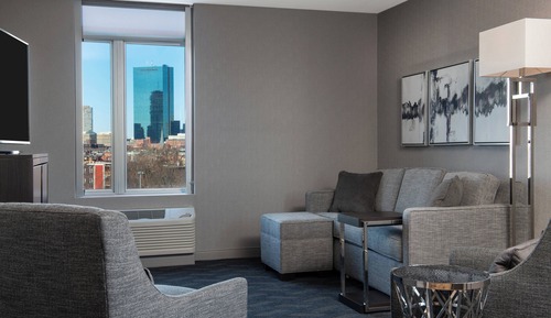 Suite, 1 habitación