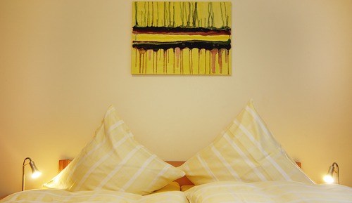 Apartamento Premium