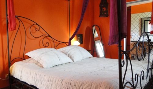 Habitación doble (Titouan)