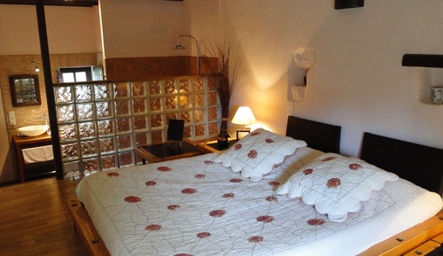 Habitación doble (Valere)