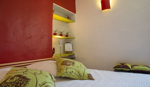 Habitación doble (Florence)