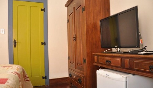 Habitación doble superior
