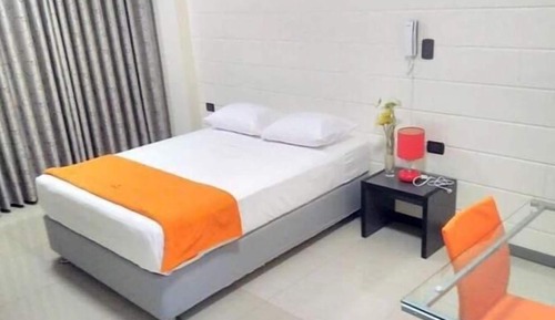 Habitación doble