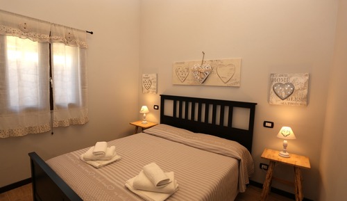 Apartamento Confort, vistas al parque