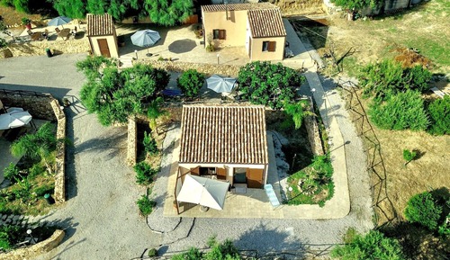 Bungalow exclusivo, vistas al parque
