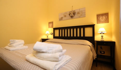 Apartamento ejecutivo