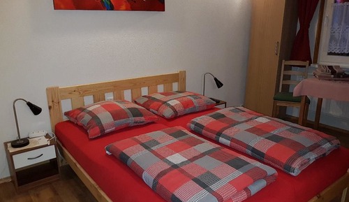 Habitación doble (kleines)