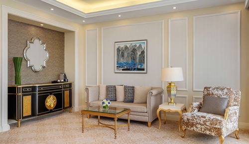 Suite, 1 habitación (Sky)