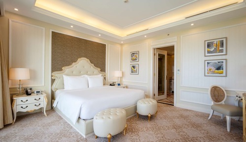 Suite familiar