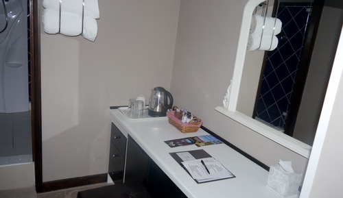 Suite Deluxe, 1 cama de matrimonio grande, no fumadores