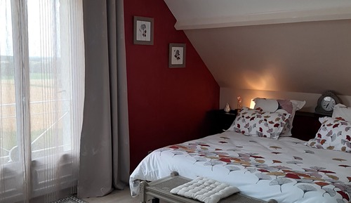 Habitación clásica con 1 cama doble o 2 individuales (Acacias)