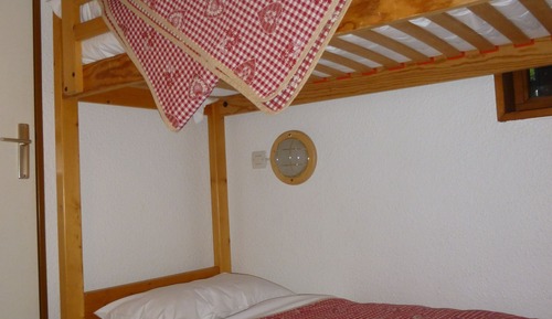 Apartamento, 2 habitaciones