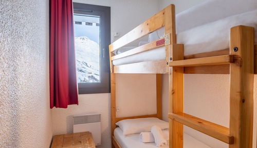 Apartamento familiar