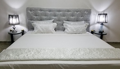 Casa exclusiva, 3 habitaciones, piscina privada