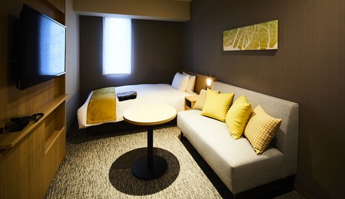 Habitación individual, no fumadores