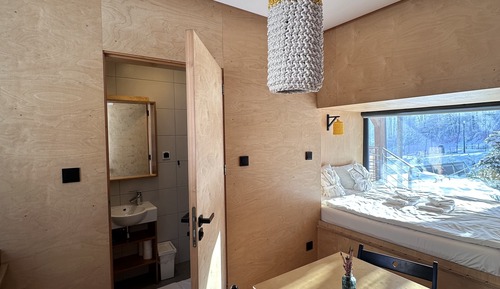 Apartament JOY 5