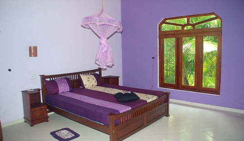 Habitación Deluxe doble