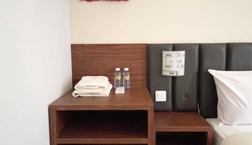 Habitación estándar con 2 camas individuales, 2 camas individuales, no fumadores