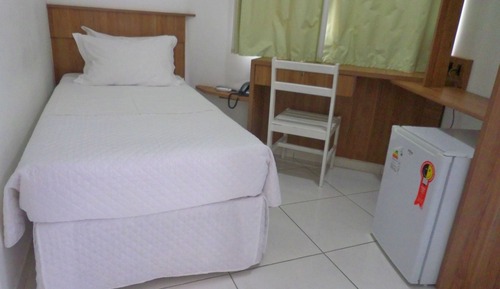 Habitación individual