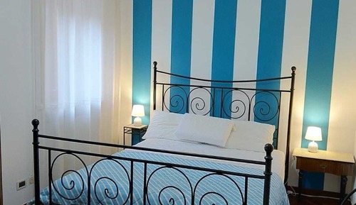 Habitación Confort