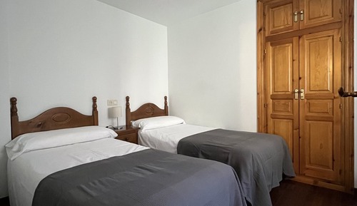 Casa Puyadón, 3 habitaciones