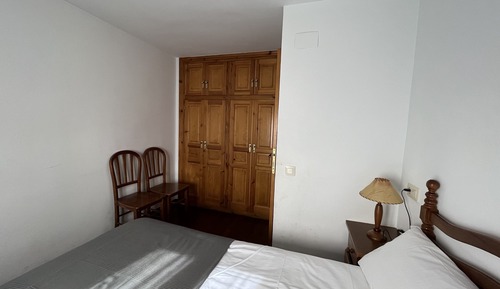 Casa Pallero, 3 habitaciones