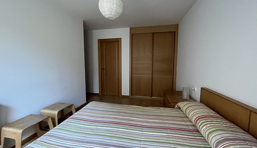 Apartamento Fau, 2 habitaciones